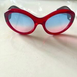 PRADA, sunglasses for women